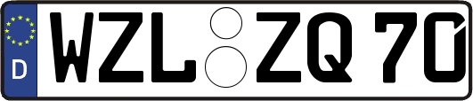 WZL-ZQ70
