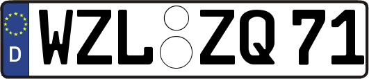 WZL-ZQ71