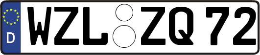 WZL-ZQ72