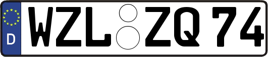 WZL-ZQ74