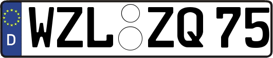 WZL-ZQ75