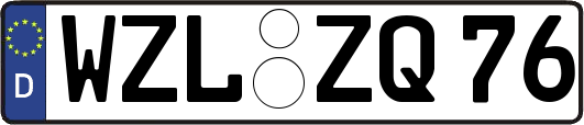 WZL-ZQ76
