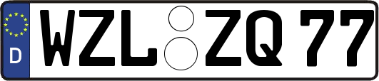 WZL-ZQ77