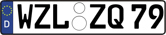 WZL-ZQ79