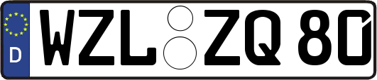 WZL-ZQ80