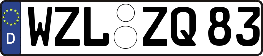 WZL-ZQ83