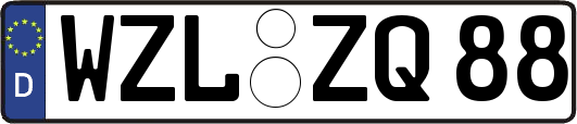 WZL-ZQ88