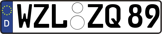 WZL-ZQ89