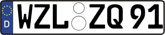 WZL-ZQ91