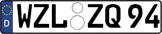 WZL-ZQ94