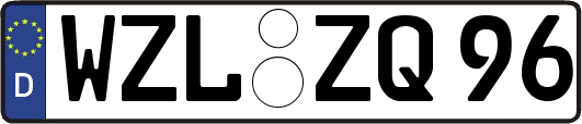 WZL-ZQ96