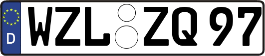 WZL-ZQ97
