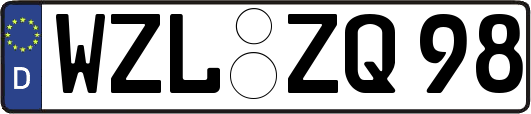 WZL-ZQ98