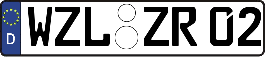 WZL-ZR02