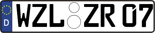 WZL-ZR07