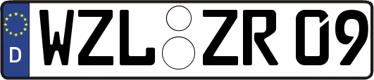 WZL-ZR09