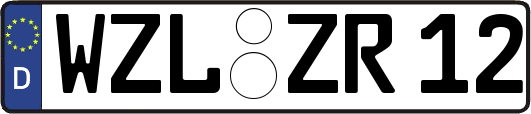 WZL-ZR12