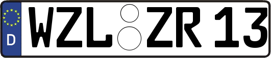 WZL-ZR13