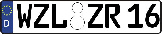 WZL-ZR16