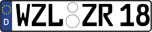 WZL-ZR18