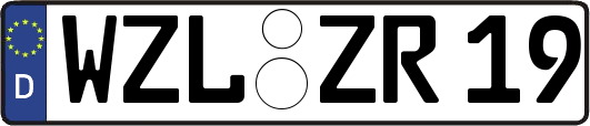 WZL-ZR19