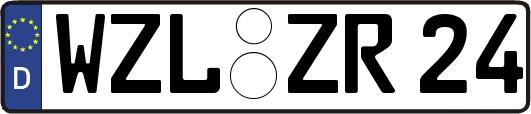 WZL-ZR24