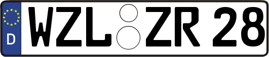 WZL-ZR28
