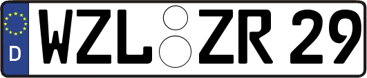 WZL-ZR29