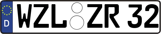 WZL-ZR32