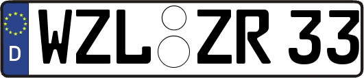 WZL-ZR33