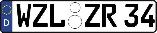 WZL-ZR34