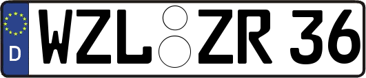 WZL-ZR36