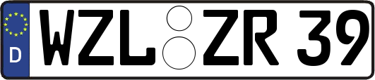 WZL-ZR39