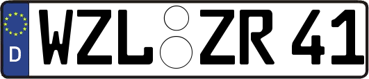 WZL-ZR41