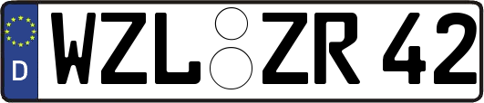 WZL-ZR42