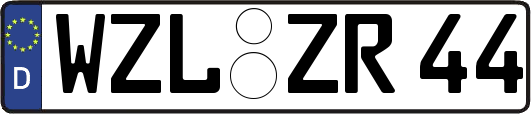 WZL-ZR44