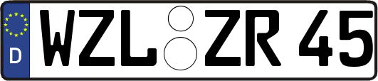 WZL-ZR45