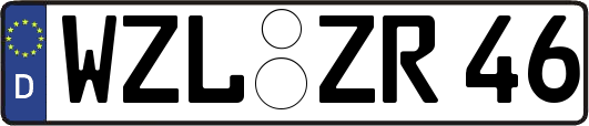 WZL-ZR46