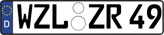 WZL-ZR49