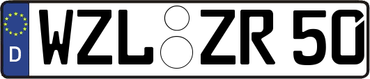 WZL-ZR50