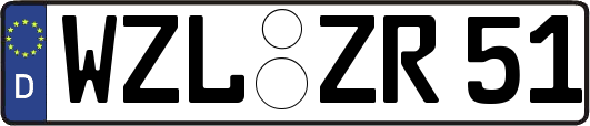 WZL-ZR51