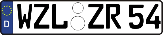 WZL-ZR54
