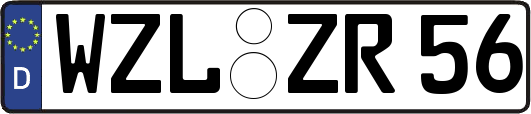 WZL-ZR56