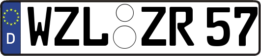 WZL-ZR57