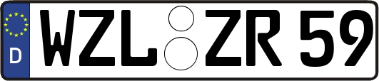 WZL-ZR59
