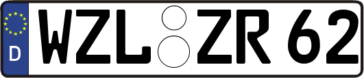 WZL-ZR62