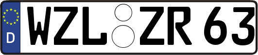 WZL-ZR63