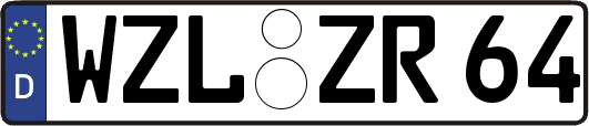WZL-ZR64