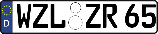 WZL-ZR65