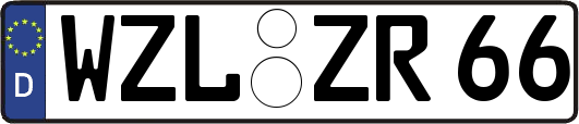 WZL-ZR66